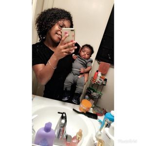 Meet your Posher, Tamia